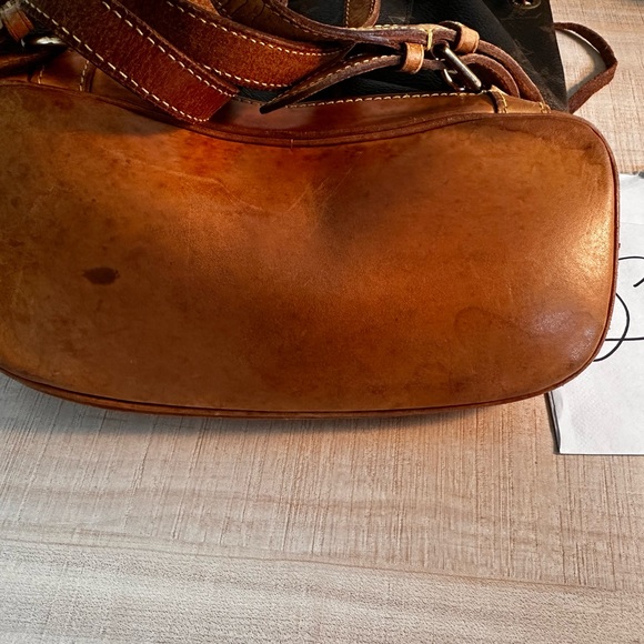 ❌ SOLD ❌ Louis Vuitton montsouris backpack - Picture 8 of 14